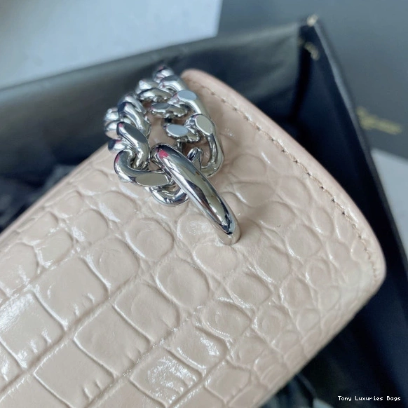 Tony Luxuries YSL SUNSET MEDIUM 0728